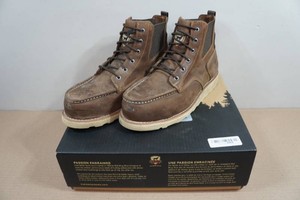 Irish Setter Pipestone Mens 6 Pull-On Boots - Size 11.5