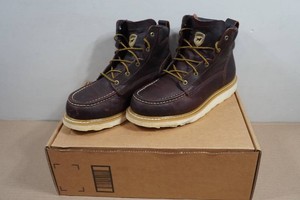 Irish Setter Ashby Mens 6 Work Boots - Size 11