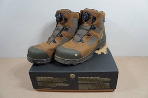 Irish Setter Kasota Mens 6 Work Boots - Size 14