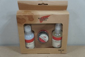 Red Wing Mini Care Kit