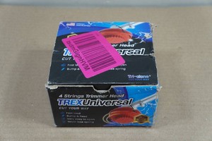 Trex Universal 4-String Trimmer Head
