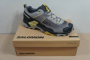 Salomon X Ultra 5 Mens Hiking Boots - Size 10.5
