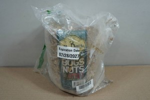 2 Mr Bird Bugs, Nuts & Fruit 4.2lb Feed Cyclinder