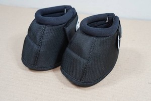 Professionals Choice Bell Boots - Medium