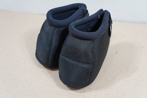 Professionals Choice Bell Boots - XL