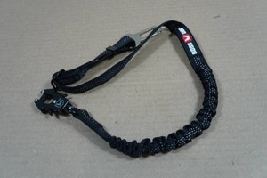 Boss Dog Tactical Seatbelt with Bungee
