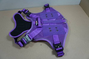 Boss Dog Tactical Harness - XL