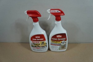 2 Ortho Home Defense Insect Killer Spray - 24fl oz