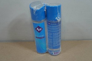 ID Glide Natural Feel Water-Based Personal Lubricant