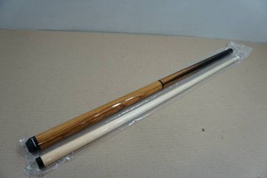 Players 2-Piece Pool Cue