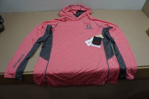 Striker Guardian Womens Hoodie - Medium