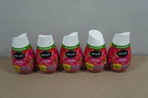 5 Reuzit Forever Raspberry Air Fresheners