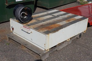 Weather Guard Model 338 Pack Rat Heavy Duty Truck Bed Drawer