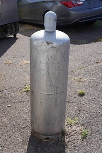 Propane Tank