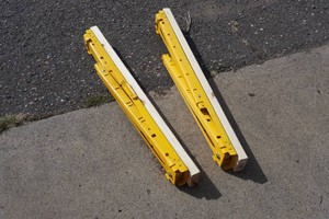 Folding Saw Horses