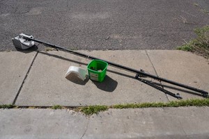 Chamberlain Garage Door Opener