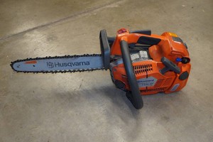 Husqvarna 14 T540 XP Gas Chainsaw