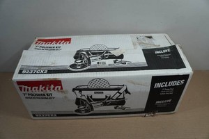 Makita 7 Polisher Kit