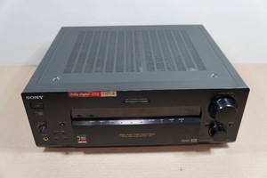 Sony STR-DB930 Stereo Receiver