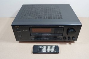 Onkyo TX-SV525 Audio Video Control Tuner Amplifier