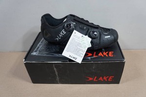 Lake Mens CX241 Road Cycling Shoes - Size 11