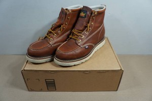 Thorogood Mens American Heritage 6 Work Boots - Size 10.5