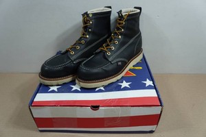 Thorogood Mens American Heritage 6 Work Boots - Size 10.5