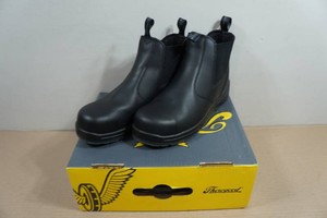 Thorogood Mens Thoroflex Work Boots - Size 9.5