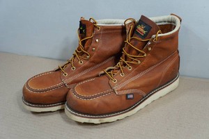 Thorogood Mens American Heritage 6 Work Boots - Size 12