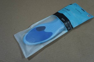 Vionic Womens Relief Insoles - Small 6.5-8