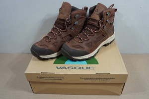 Vasque Womens Breeze Waterproof Hiking Boots - Size 10
