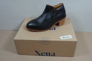 Xena Workwear Womens Gravity Safety Shoe - Size 9