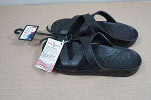 Nuusol Womens Hailey Sandals - Size 11