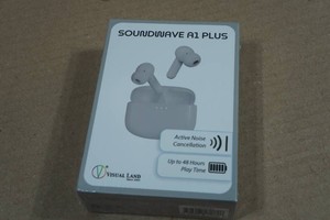 Soundwire A1 Plus Earbuds