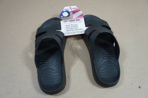 Nuusol Stanley Recovery Slides - Mens 10, Womens 11