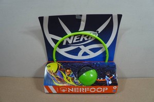 Nerfoop Basketball Hoop