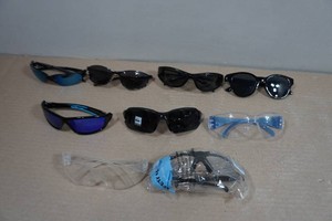 Safety and Sunglasses