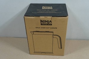 Ninja Over Ice Carafe