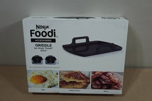Ninja Foodi Accessory Griddle