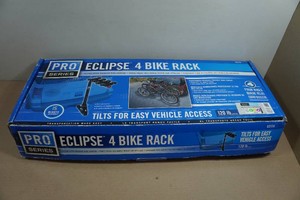 Pro Series Eclipse 4-Bike Rack