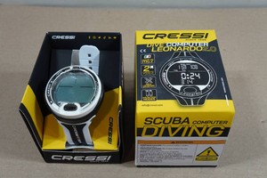 Cressi Leonardo Dive Computer 2.0