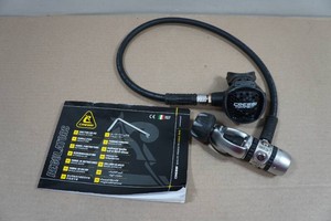 Cressi Compact SCUBA Diving Regulator