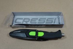 Cressi Skorpion Dive Knife