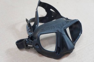 Cressi Atom Mask