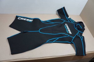 Cressi Tortuga 2.5mm Womens Wetsuit - S2