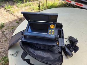 Aqua-Vu HD7i Underwater Camera System with Accessories