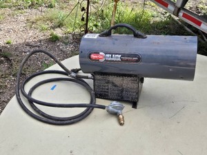 Dyna-Glo Delux 30,000-60,000 BTU Propane Heater