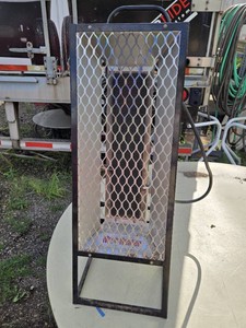 Mr. Heater HS35LP Portable Infrared Heater