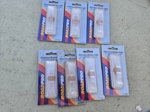 RoadPro Clearance Marker Lights including Model RP-19200C1