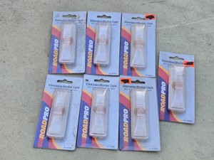 RoadPro ClearanceMarker Light Set